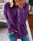 Elizabeth | Cozy Sweater