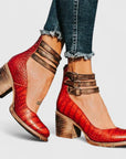 Janelis | Elegant Heels