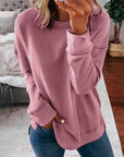 Elizabeth | Cozy Sweater