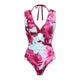 Only swimsuit