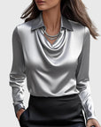 Brooklyn™ | Elegant Blouse