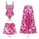 Three pieces set