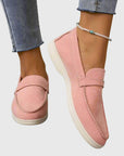 Molly™ | Orthopedic Loafers