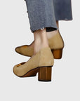 Dorothy|Stylish High Heels