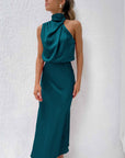Violet™ | Sahara Draped Dress
