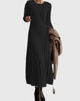 Evelyn | Soft Elegant Knit