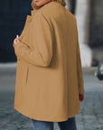 Maria | Timeless Elegant Jacket
