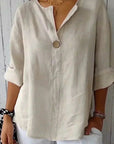 Zamma | Relaxed Top