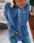 Elizabeth | Cozy Sweater