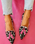 Julia | Refined Loafers
