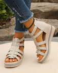 Collette - Orthopedic and Elegant Sandals