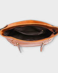 Olivia - Vintage-inspired Elegant Women's Handbag