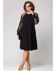Helena™ | A dress that emphasises femininity