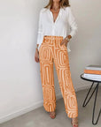 Diane | Elegant Matching Set