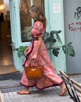 Viana | Timeless Maxi Dress