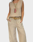 Paloma™ | Two-piece boho set