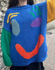 Happy Sunday Feel Good Knit Jumpers