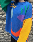 Happy Sunday Feel Good Knit Jumpers