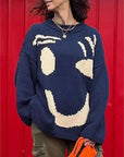 Happy Sunday Feel Good Knit Jumpers