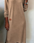 Syrae | comfortable dress