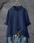 Mira | Refined Chic Top