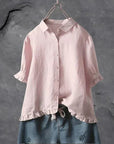 Mira | Refined Chic Top