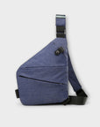 Olivia - Anti-Theft Shoulder Bag