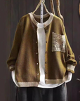 Aveline | Knit Cardigan