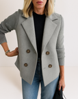 Elena | Premium casual blazer