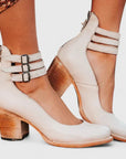 Janelis | Elegant Heels