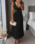 Alice™ | Radiant Twist Dress