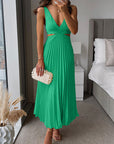 Alice™ | Radiant Twist Dress