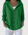Jessica | Elegant Cardigan