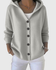 Joyce | Elegant Cardigan
