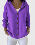 Jessica | Elegant Cardigan