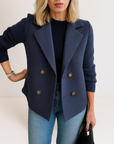 Elena | Premium casual blazer