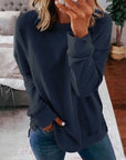 Elizabeth | Cozy Sweater