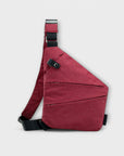 Olivia - Anti-Theft Shoulder Bag