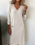 Syrae | comfortable dress