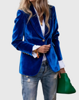 Jovie | Women’s Blazer