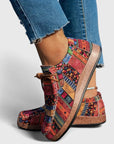 Nychelle | Orthopedic Shoes