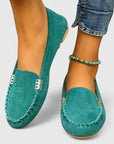 Marlene | Orthopedic Loafer