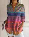 Avery | Elegant Blouse