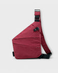 Olivia - Anti-Theft Shoulder Bag
