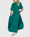 Rebecca | Elegant Maxi Dress