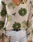 Liza | Elegant Cardigan