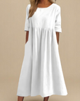 Sofia™ | Flattering Dress