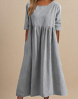 Sofia™ | Flattering Dress