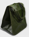 Olivia - Oversized Weekender Bag