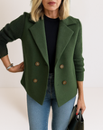 Elena | Premium casual blazer